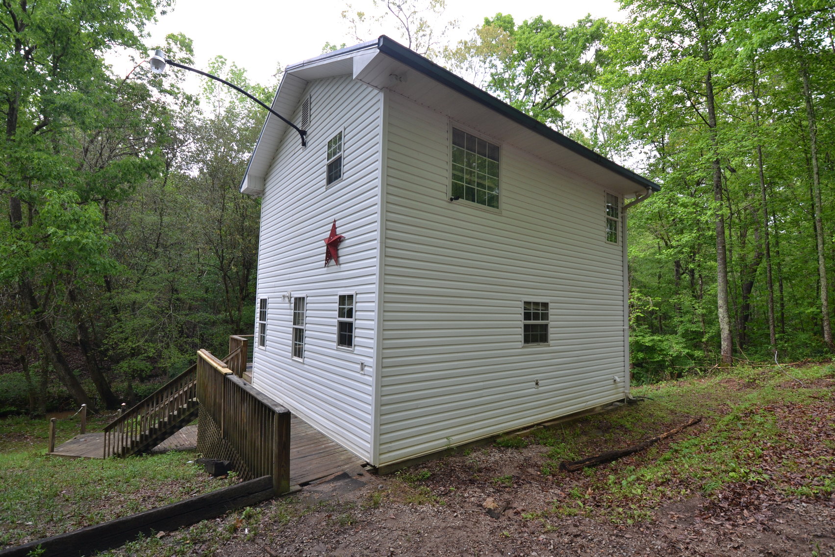 Image for Woodland, AL 3 Homes ~ Large Shop 4+/- acres