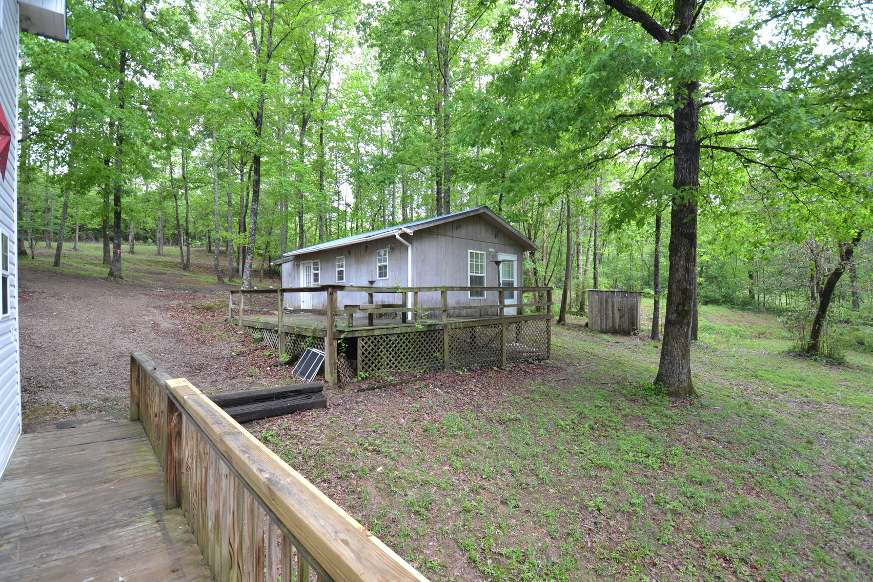 Image for Woodland, AL 3 Homes ~ Large Shop 4+/- acres