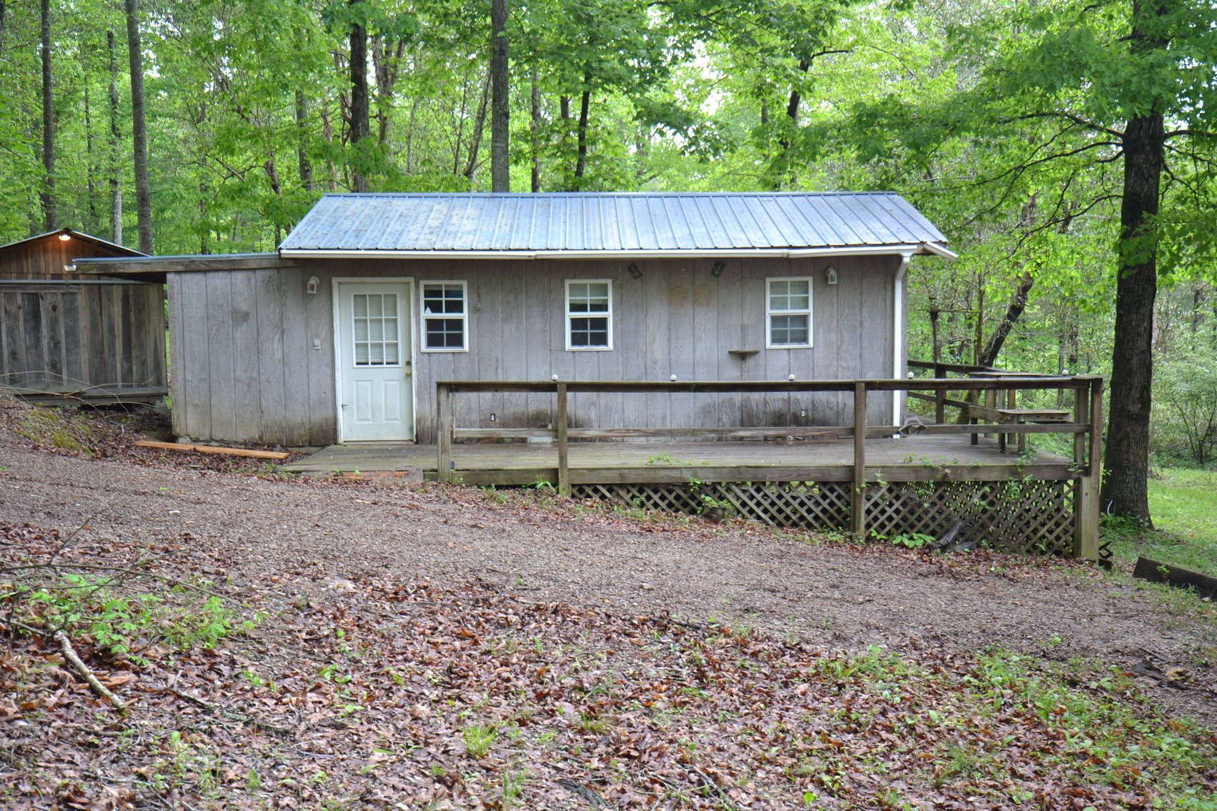 Image for Woodland, AL 3 Homes ~ Large Shop 4+/- acres