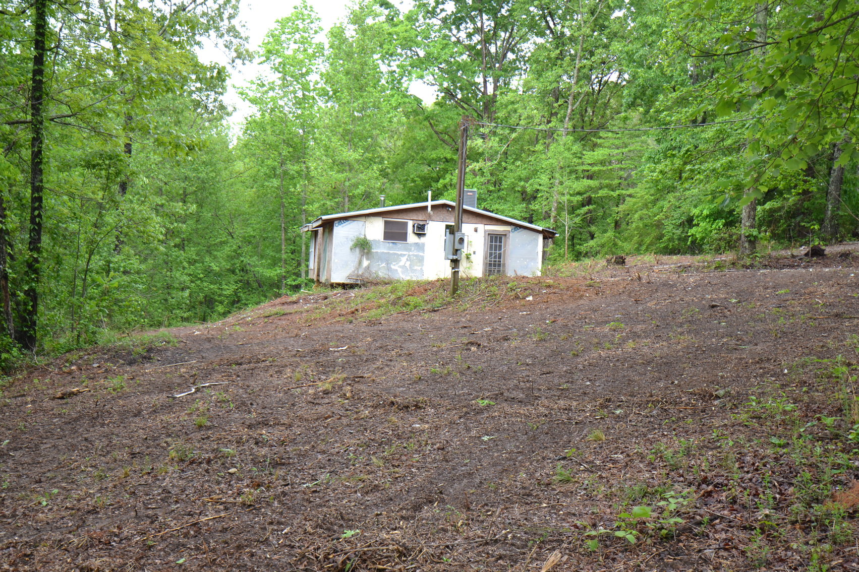 Image for Woodland, AL 3 Homes ~ Large Shop 4+/- acres