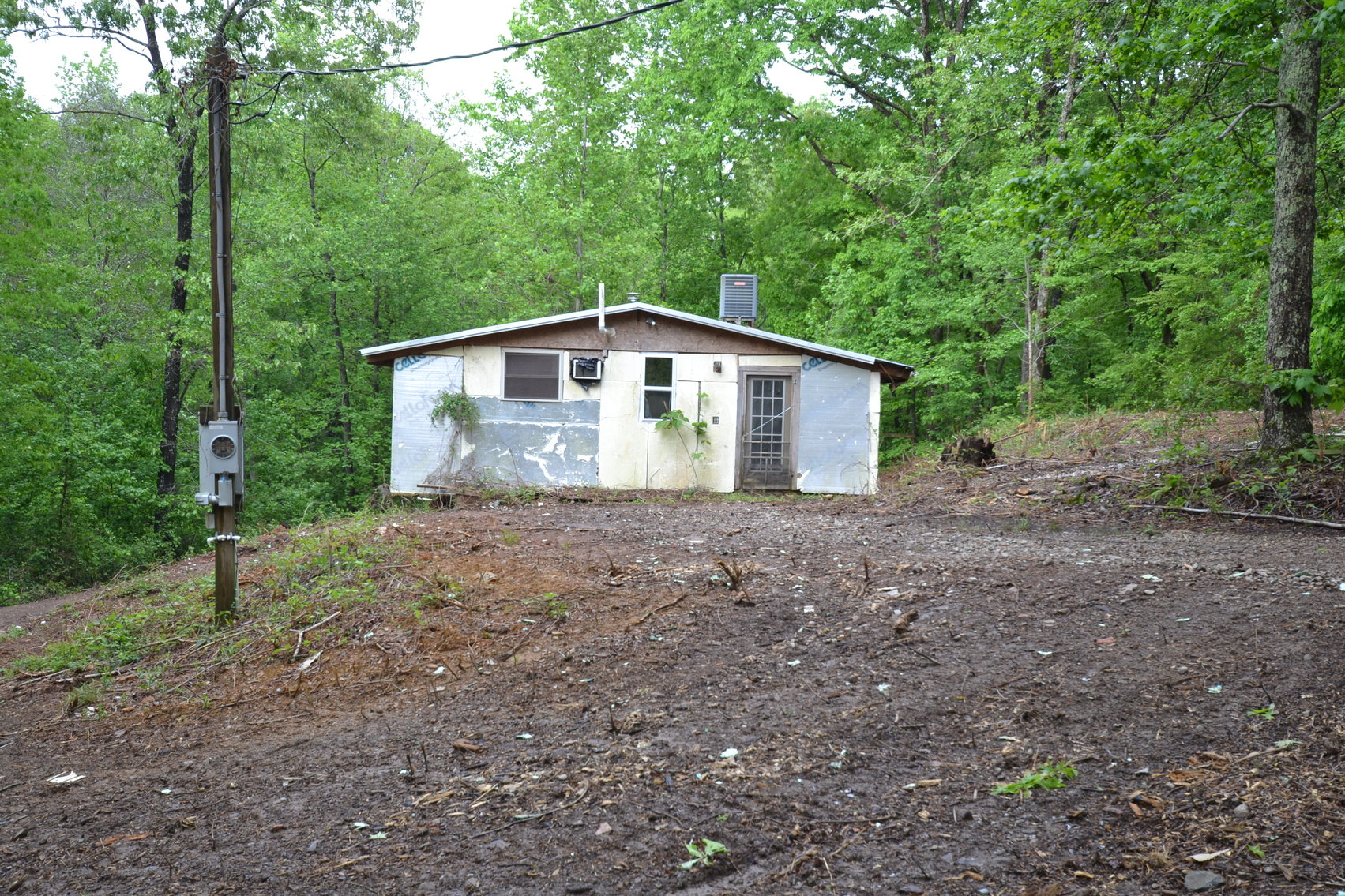 Image for Woodland, AL 3 Homes ~ Large Shop 4+/- acres