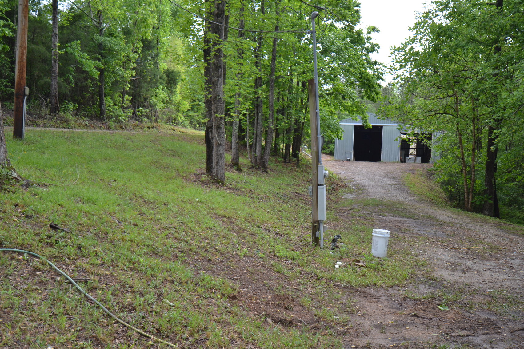 Image for Woodland, AL 3 Homes ~ Large Shop 4+/- acres