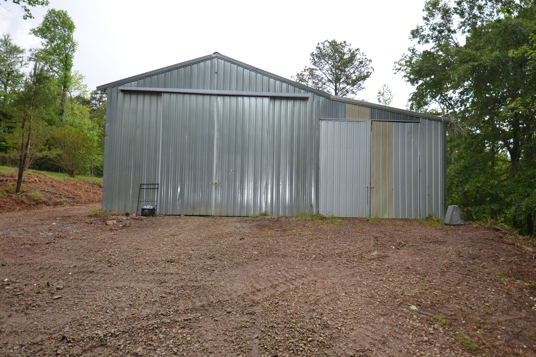 Image for Woodland, AL 3 Homes ~ Large Shop 4+/- acres