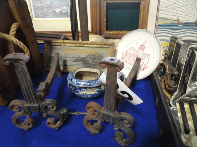 Image for May 6, 2021 Public Auction