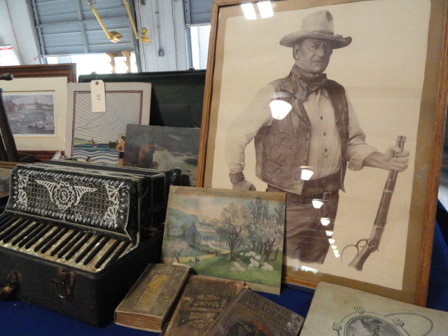 Image for May 6, 2021 Public Auction