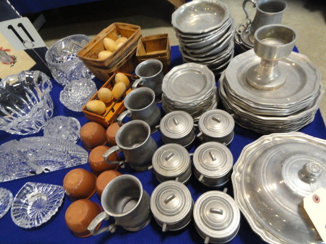 Image for May 6, 2021 Public Auction