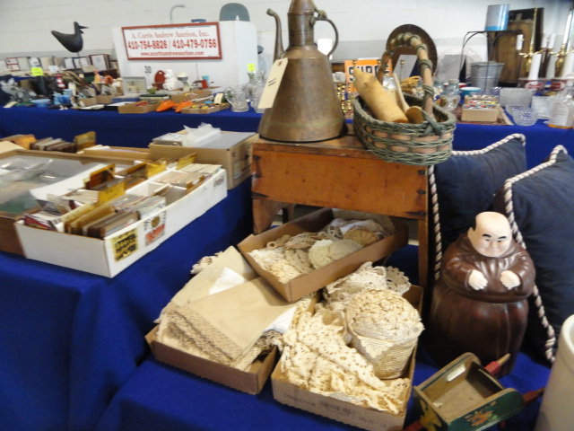 Image for May 6, 2021 Public Auction