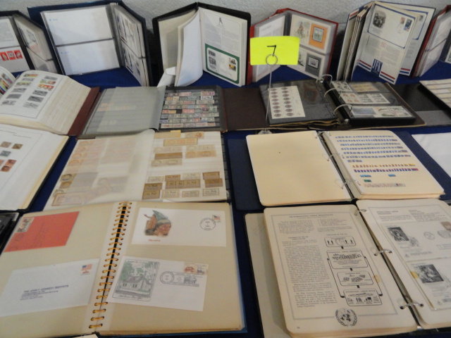 Image for May 6, 2021 Public Auction