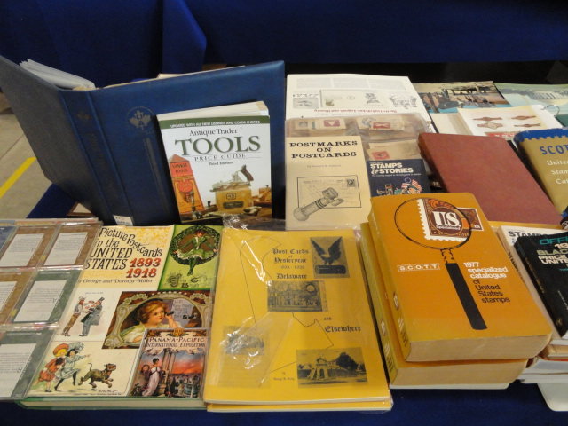 Image for May 6, 2021 Public Auction