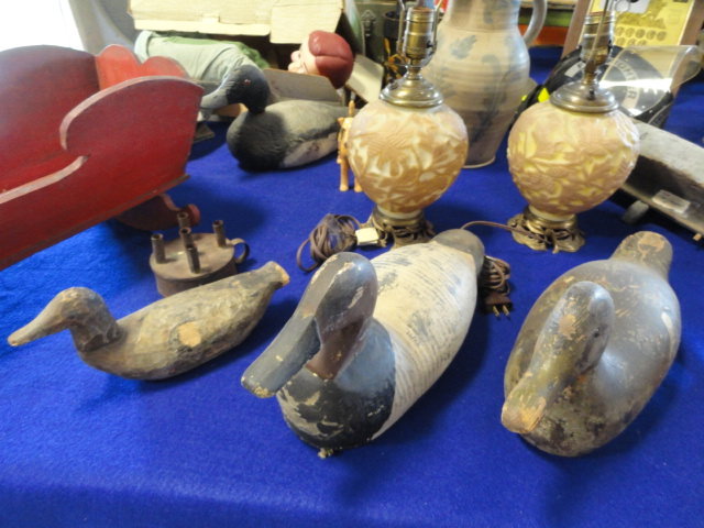 Image for May 6, 2021 Public Auction