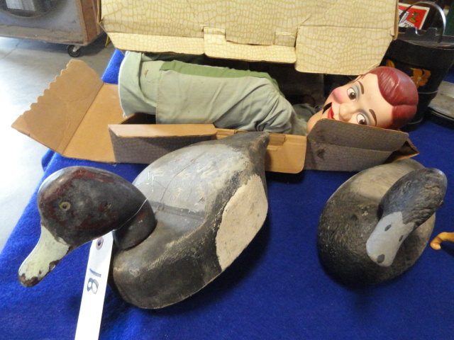 Image for May 6, 2021 Public Auction