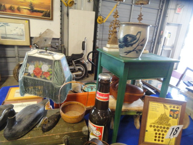 Image for May 6, 2021 Public Auction