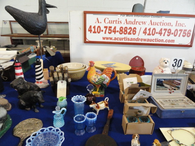 Image for May 6, 2021 Public Auction