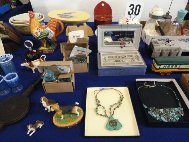 Image for May 6, 2021 Public Auction