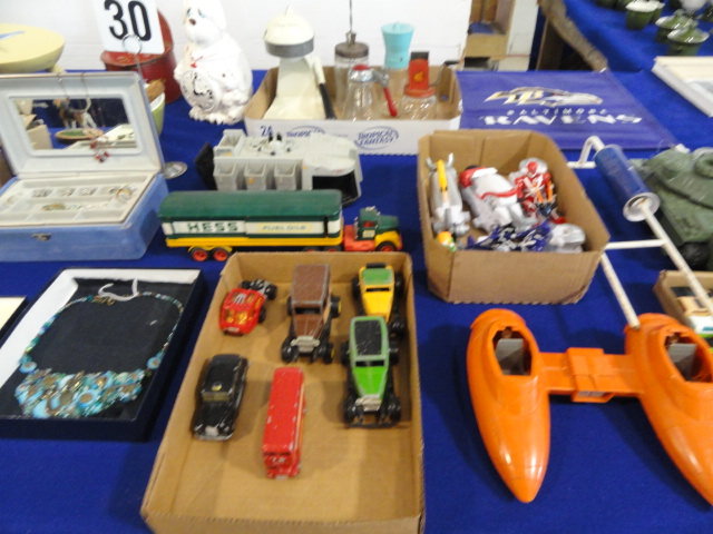 Image for May 6, 2021 Public Auction