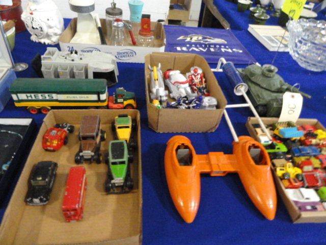 Image for May 6, 2021 Public Auction