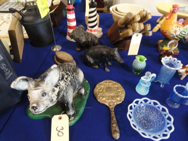 Image for May 6, 2021 Public Auction