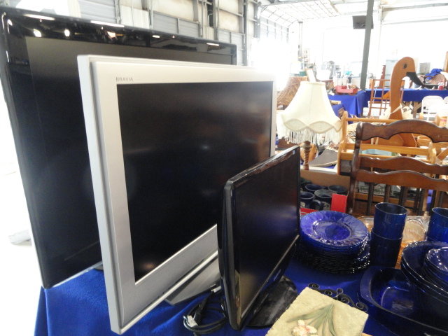 Image for May 6, 2021 Public Auction