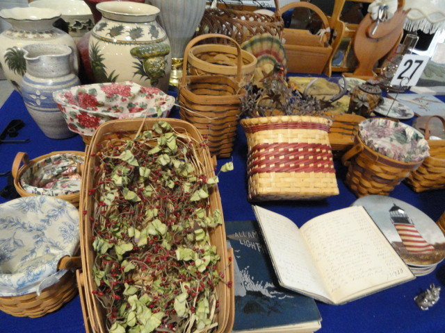 Image for May 6, 2021 Public Auction