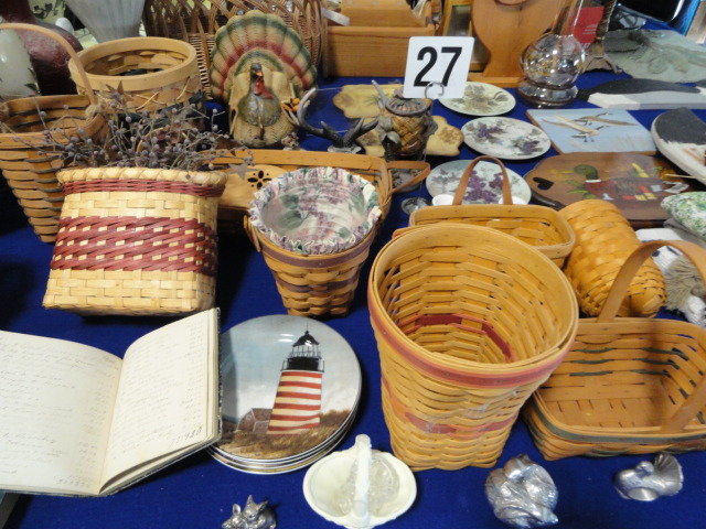 Image for May 6, 2021 Public Auction