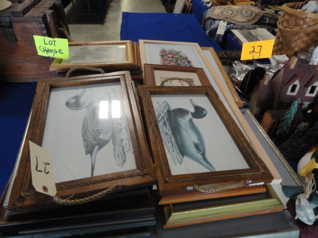 Image for May 6, 2021 Public Auction