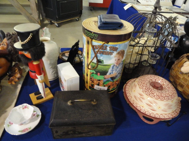 Image for May 6, 2021 Public Auction