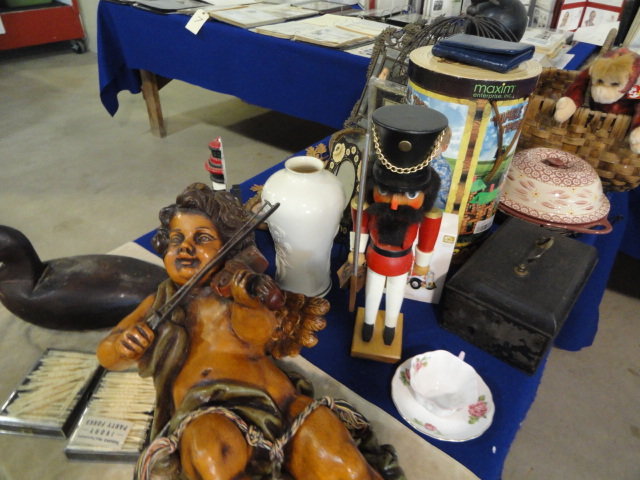 Image for May 6, 2021 Public Auction