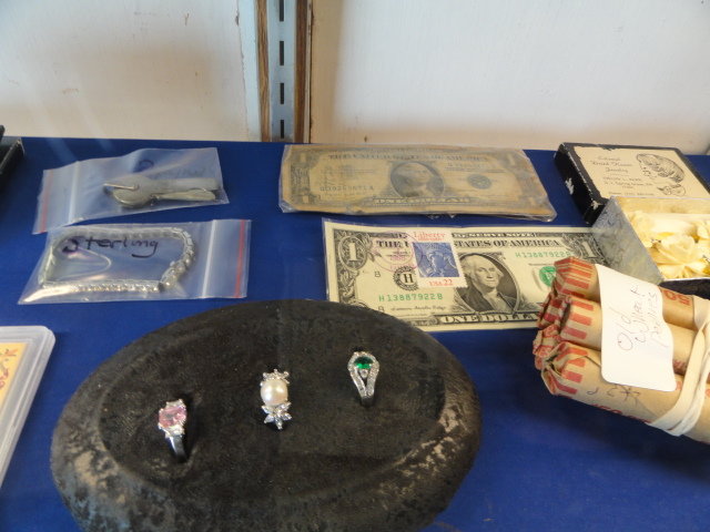 Image for May 6, 2021 Public Auction