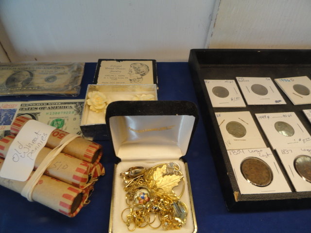 Image for May 6, 2021 Public Auction