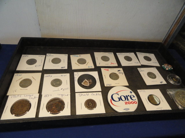 Image for May 6, 2021 Public Auction