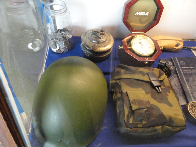 Image for May 6, 2021 Public Auction