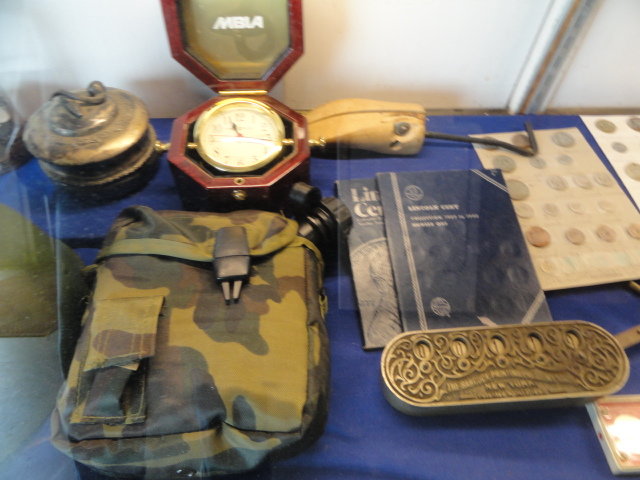 Image for May 6, 2021 Public Auction