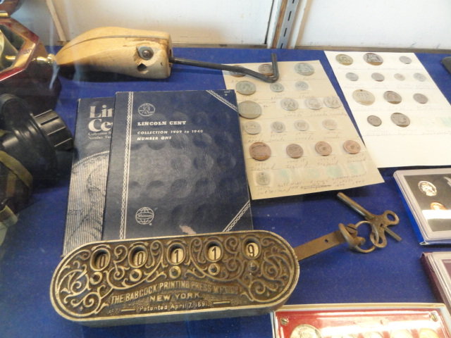 Image for May 6, 2021 Public Auction