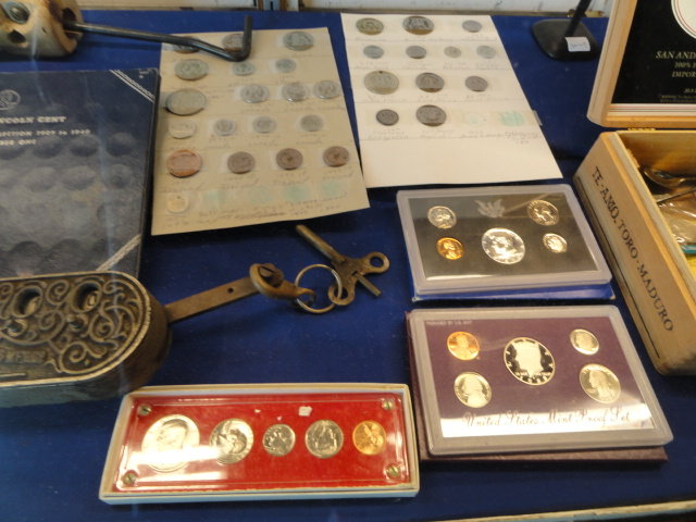 Image for May 6, 2021 Public Auction