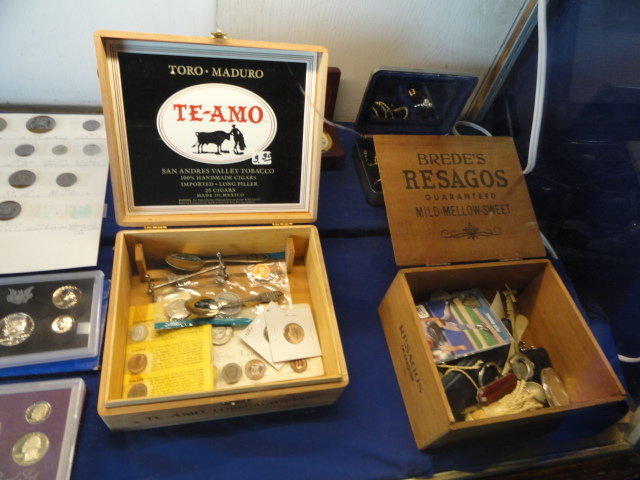 Image for May 6, 2021 Public Auction