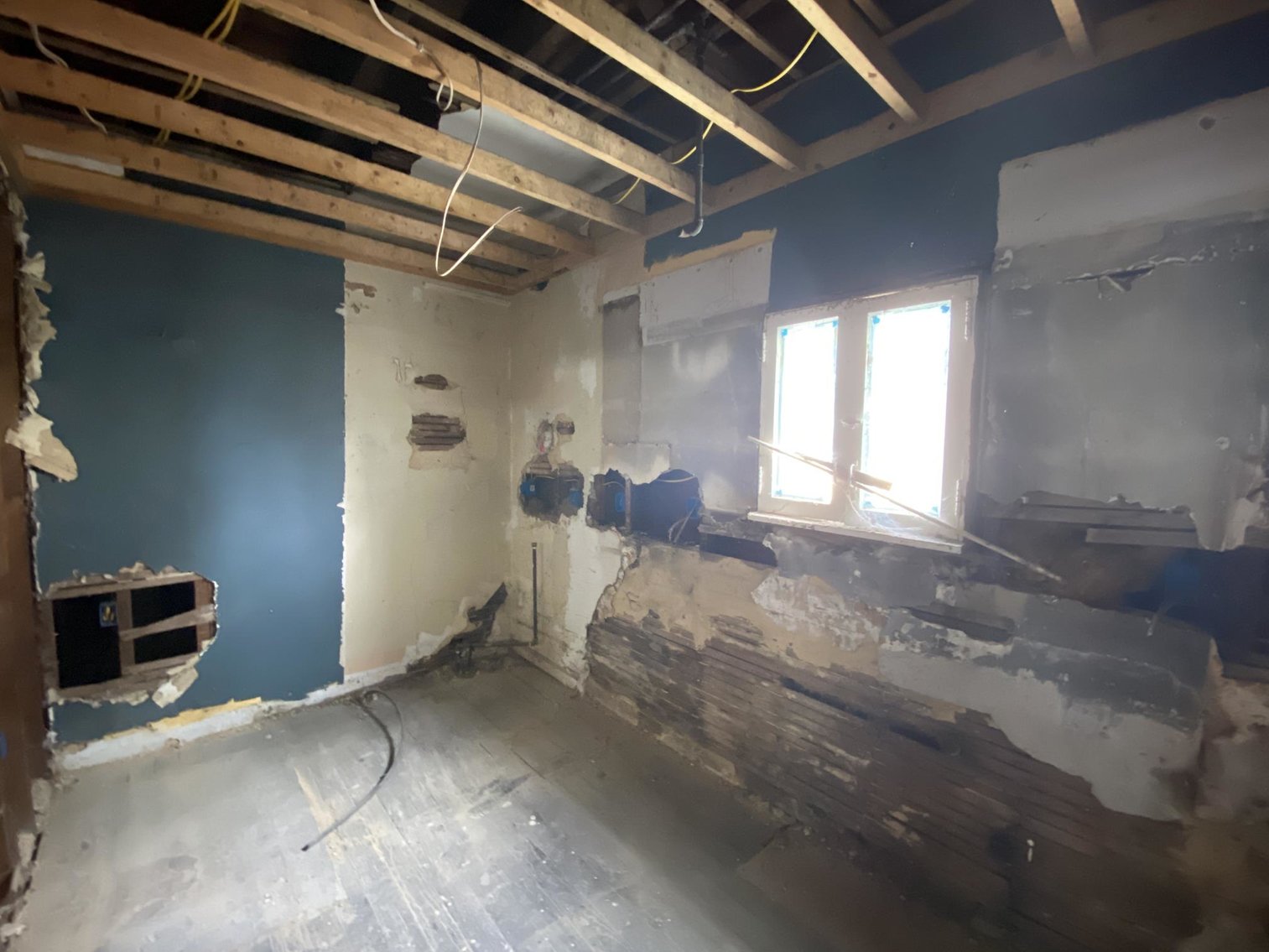 Image for SOLD - 3-Bedroom Project Home Selling to the Highest Bidder