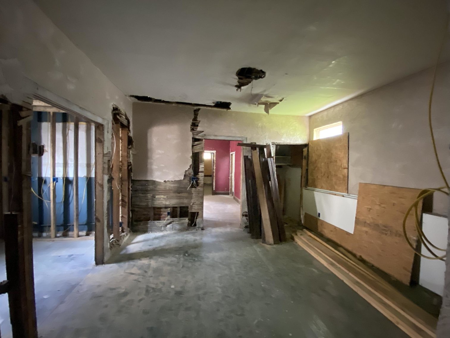 Image for SOLD - 3-Bedroom Project Home Selling to the Highest Bidder