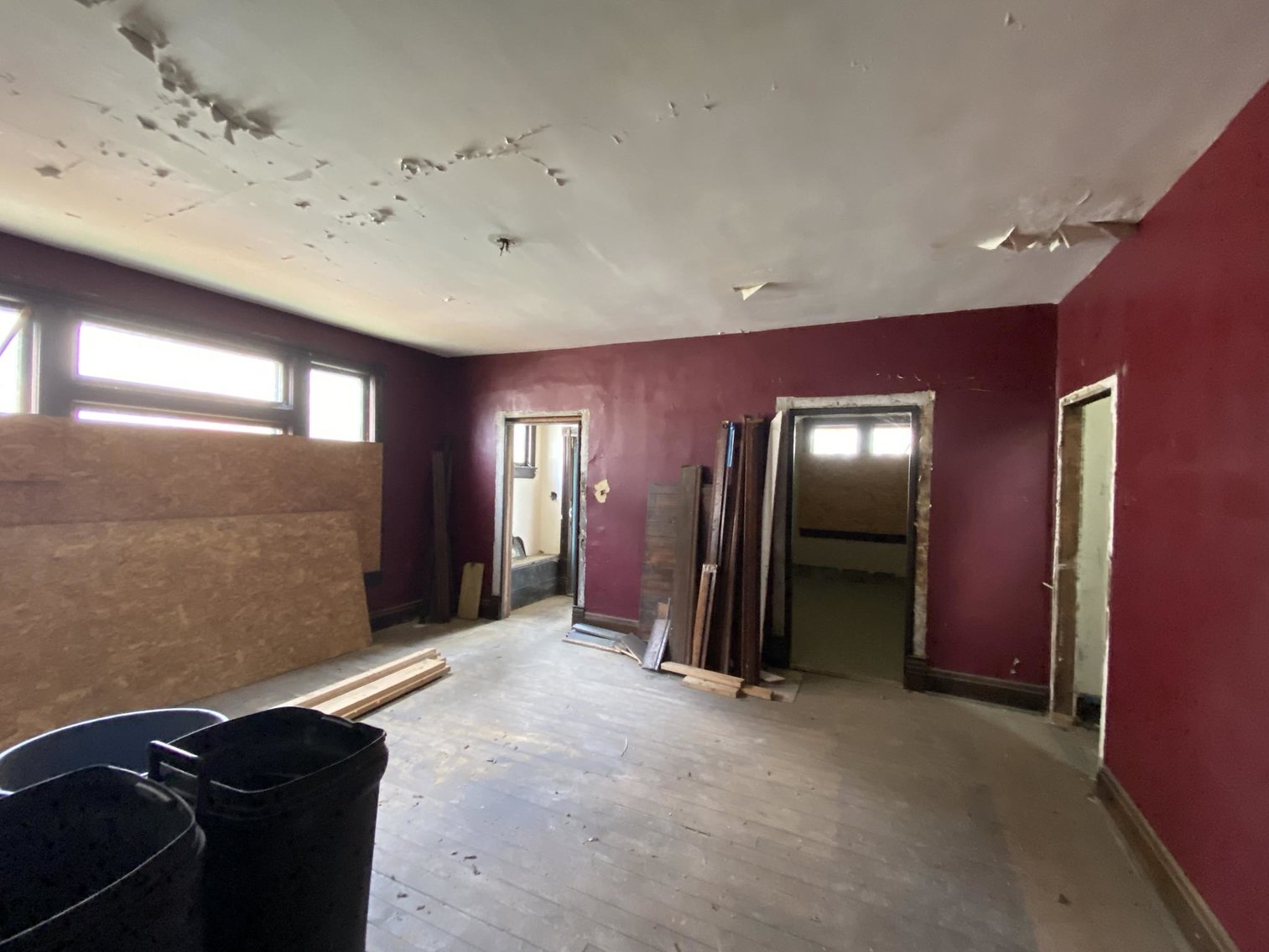 Image for SOLD - 3-Bedroom Project Home Selling to the Highest Bidder