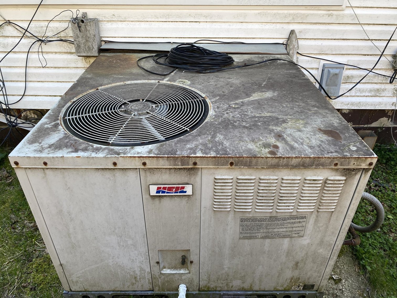 Image for SOLD - 3-Bedroom Project Home Selling to the Highest Bidder