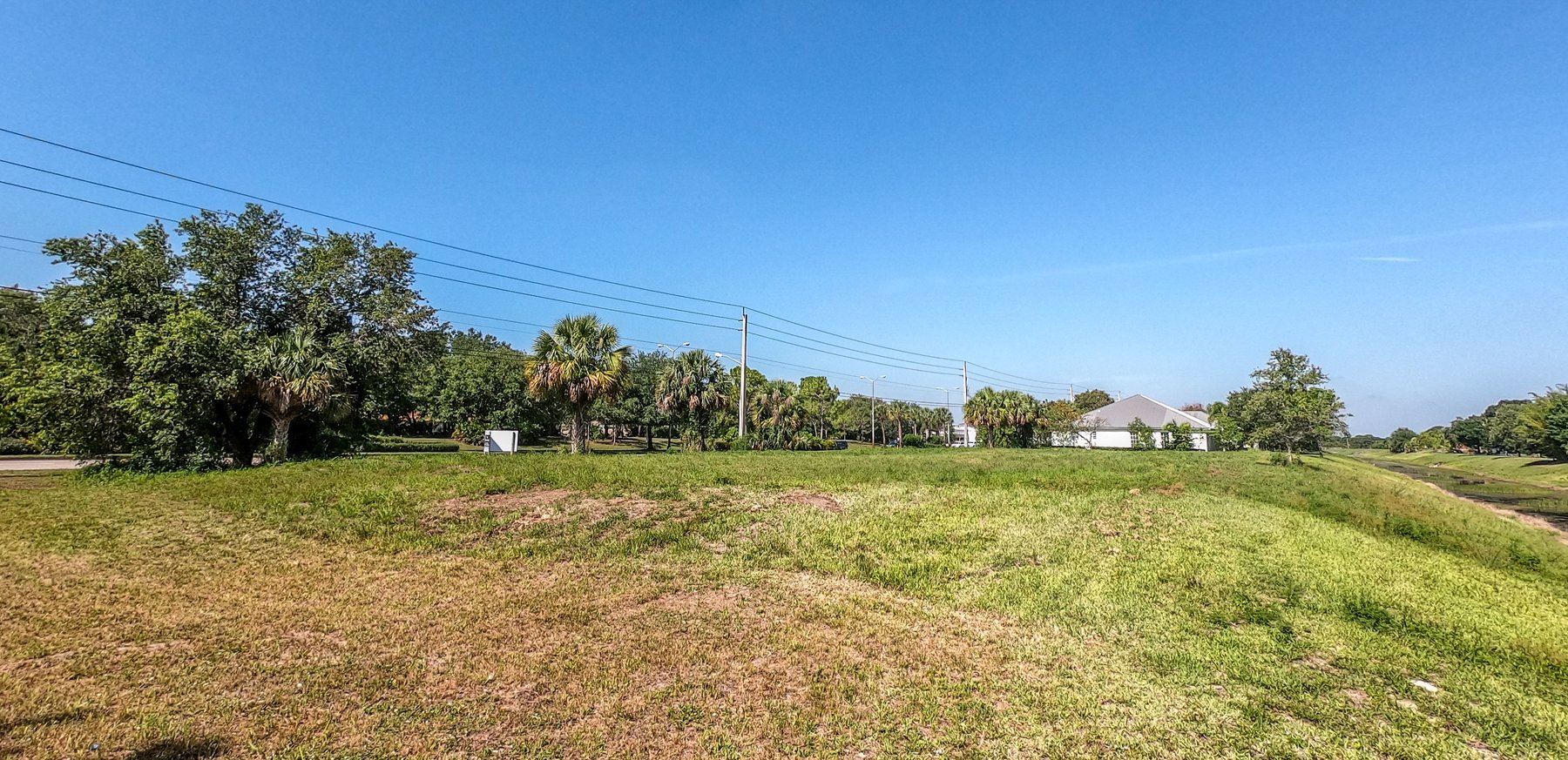 Image for Absolute Auction of 1+/- Acre Professional Parcel on Gatlin Boulevard
