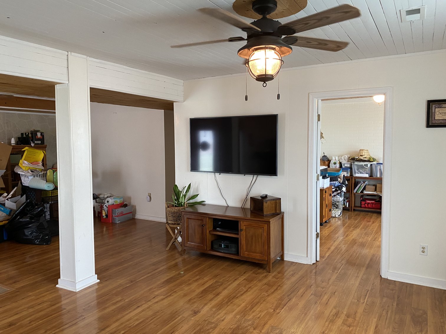 Image for 4 BR/2.5 BA Home on 20+ Acres w/Large Barn, Outbuildings, Fencing & More!--Culpeper County, VA