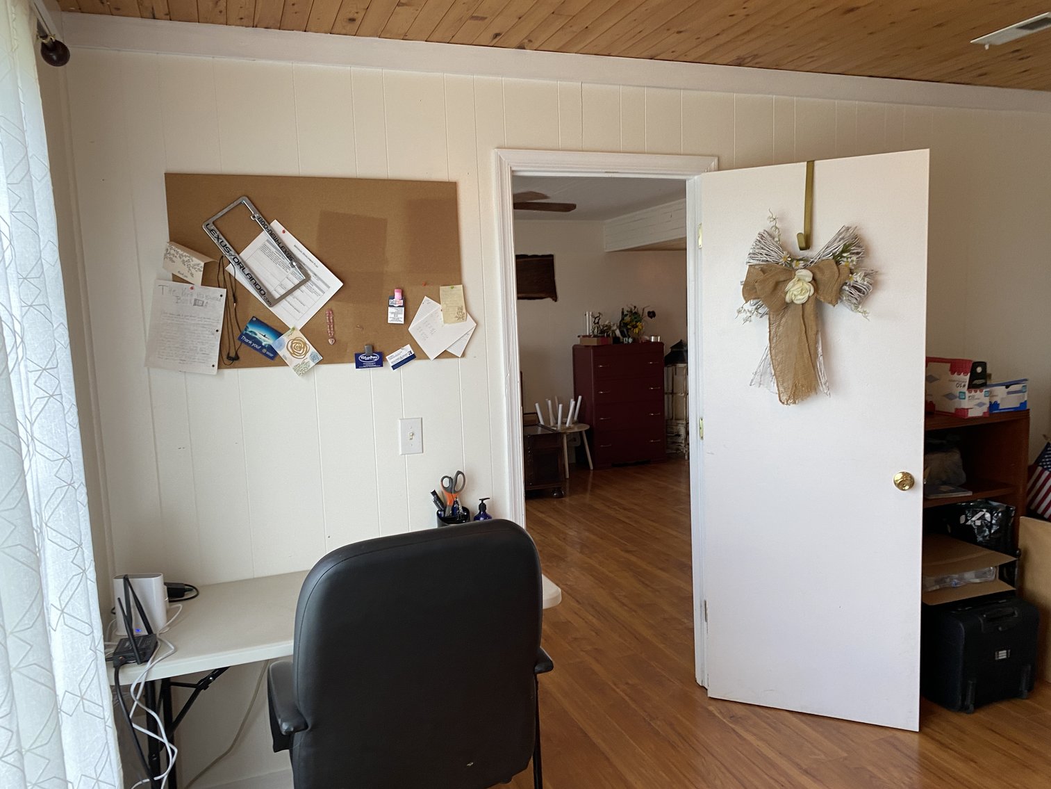 Image for 4 BR/2.5 BA Home on 20+ Acres w/Large Barn, Outbuildings, Fencing & More!--Culpeper County, VA