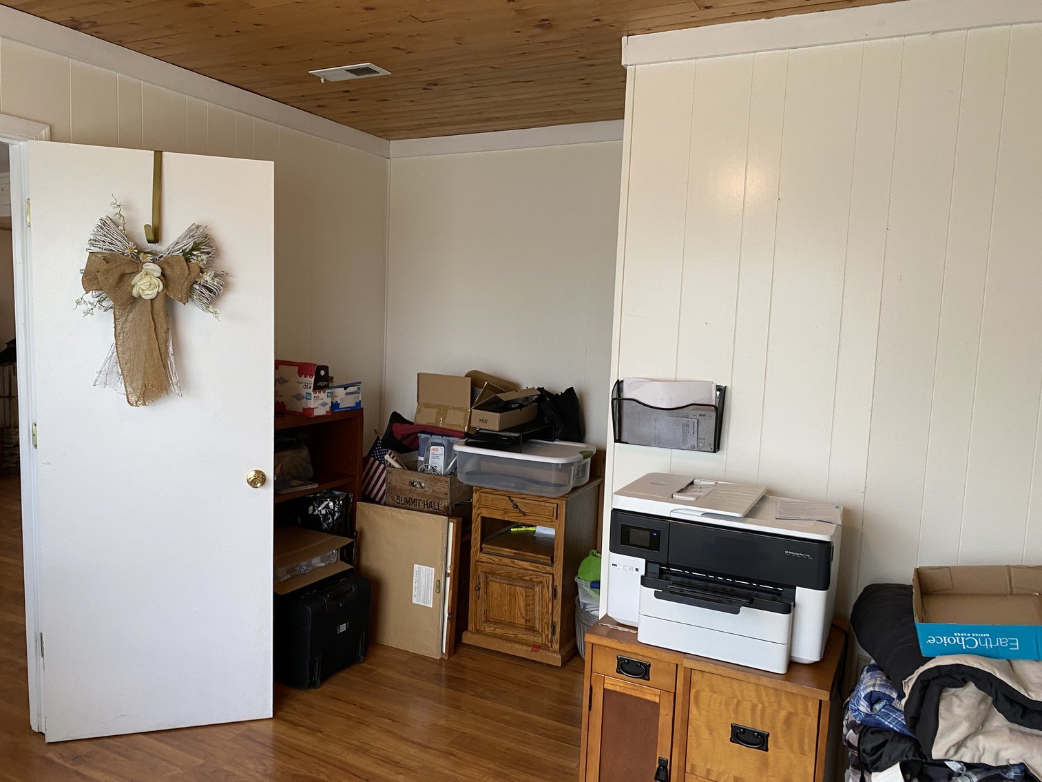 Image for 4 BR/2.5 BA Home on 20+ Acres w/Large Barn, Outbuildings, Fencing & More!--Culpeper County, VA