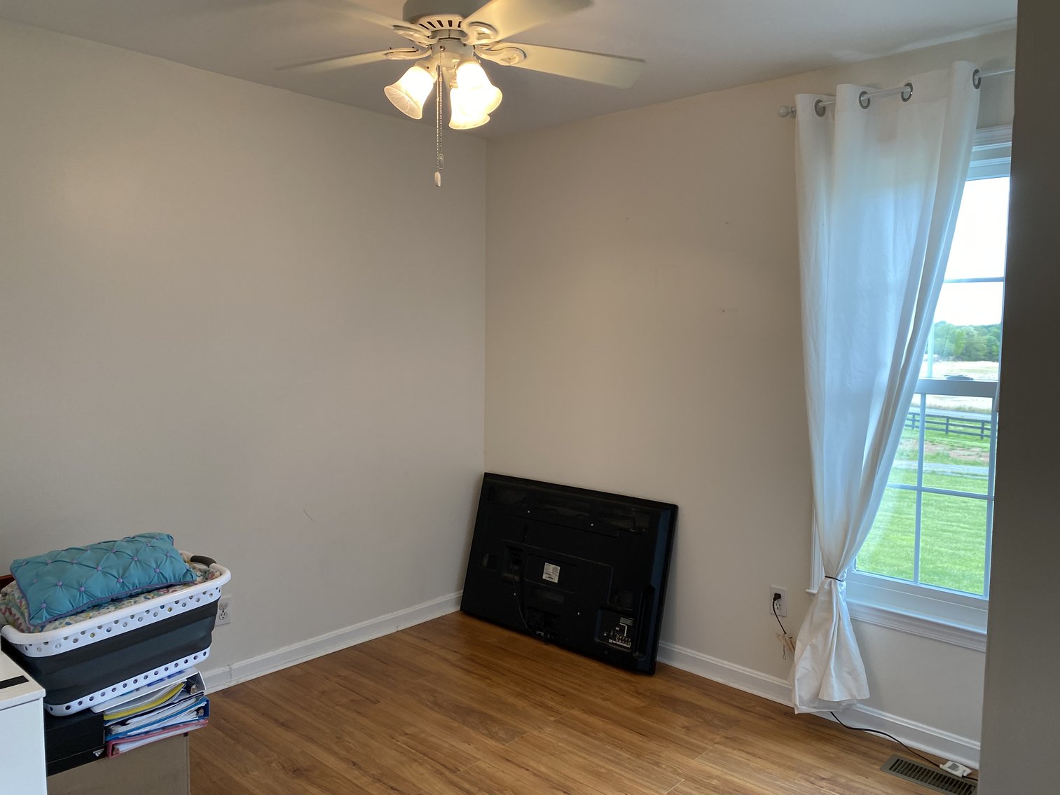 Image for 4 BR/2.5 BA Home on 20+ Acres w/Large Barn, Outbuildings, Fencing & More!--Culpeper County, VA