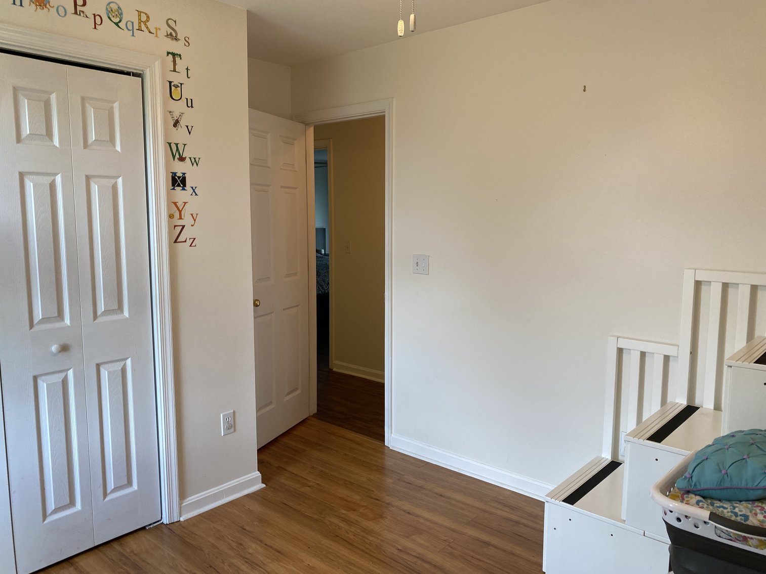 Image for 4 BR/2.5 BA Home on 20+ Acres w/Large Barn, Outbuildings, Fencing & More!--Culpeper County, VA