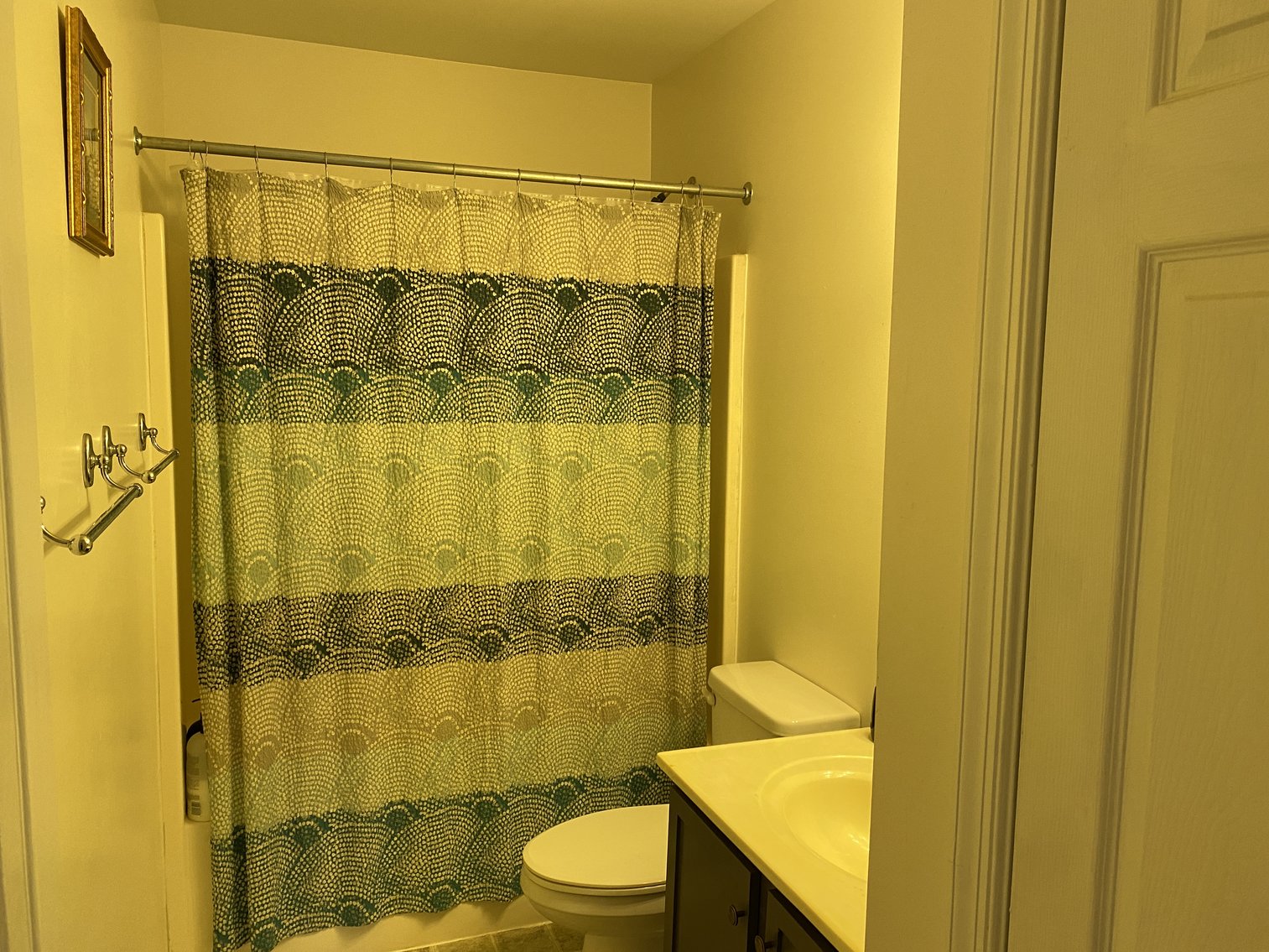 Image for 4 BR/2.5 BA Home on 20+ Acres w/Large Barn, Outbuildings, Fencing & More!--Culpeper County, VA