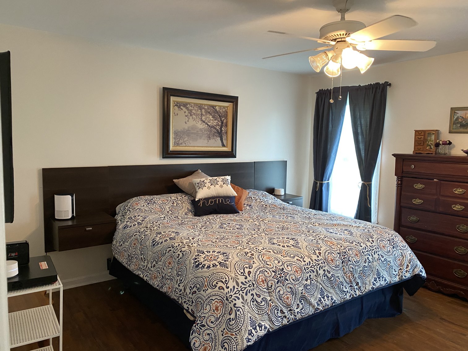 Image for 4 BR/2.5 BA Home on 20+ Acres w/Large Barn, Outbuildings, Fencing & More!--Culpeper County, VA