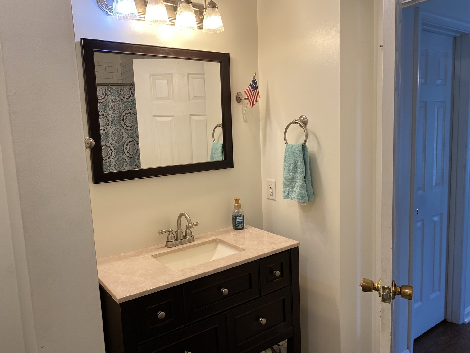 Image for 4 BR/2.5 BA Home on 20+ Acres w/Large Barn, Outbuildings, Fencing & More!--Culpeper County, VA