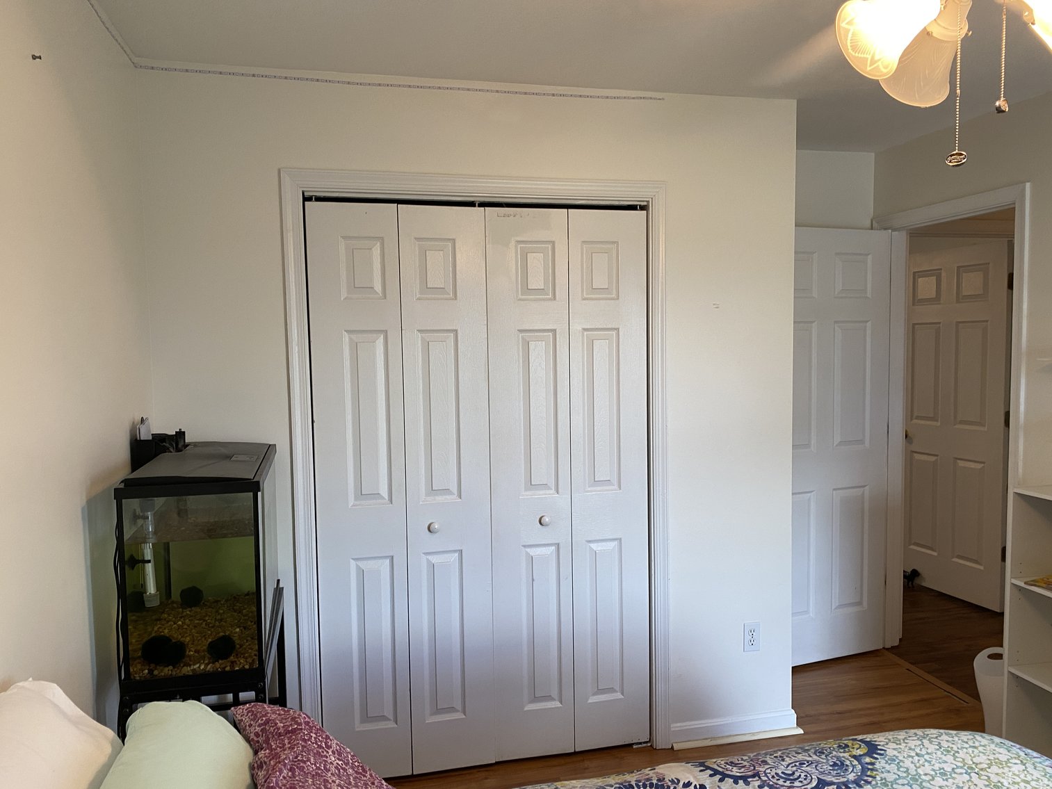 Image for 4 BR/2.5 BA Home on 20+ Acres w/Large Barn, Outbuildings, Fencing & More!--Culpeper County, VA