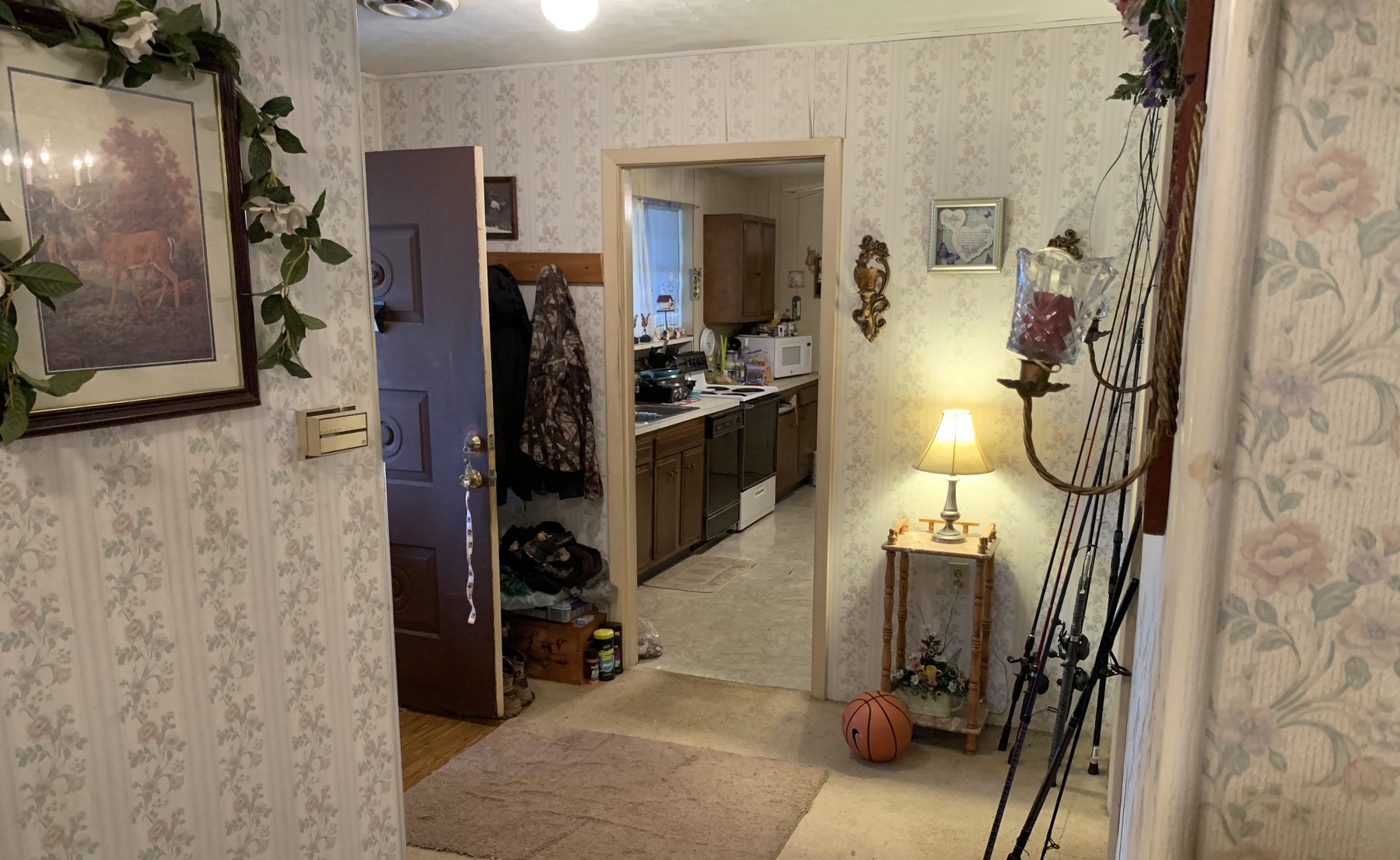 Image for Absolute Real Estate Auction